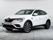 Renault Arkana I Москва  - изображение 17