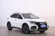 Honda Vezel I Рестайлинг Омск  - изображение 23