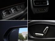 Geely Okavango I Рестайлинг Москва  - изображение 38