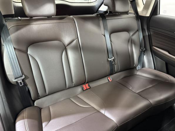 Changan CS35 Plus I с пробегом 2022 года, цена 1 730 000 рублей, 18766 км, внедорожник, Автокод Объявления