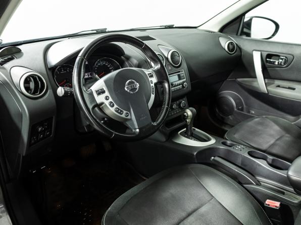 Nissan Qashqai I Рестайлинг с пробегом 2012 года, цена 999 700 рублей, 138111 км, внедорожник, Автокод Объявления