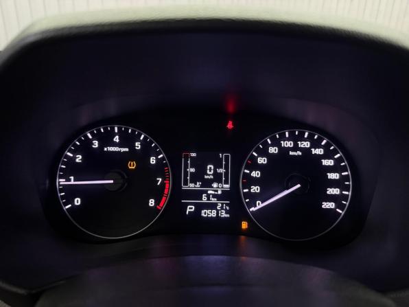 Hyundai Creta I с пробегом 2018 года, цена 1 767 000 рублей, 105802 км, внедорожник, Автокод Объявления