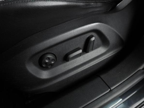 Volkswagen Tiguan I с пробегом 2009 года, цена 1 060 000 рублей, 236203 км, внедорожник, Автокод Объявления