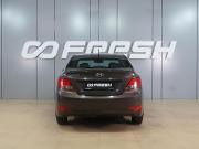 Hyundai Solaris I Рестайлинг Воронеж  - изображение 21
