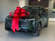 Geely Atlas II Тверь  - изображение 20