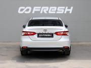 Toyota Camry VIII (XV70) Краснодар  - изображение 25