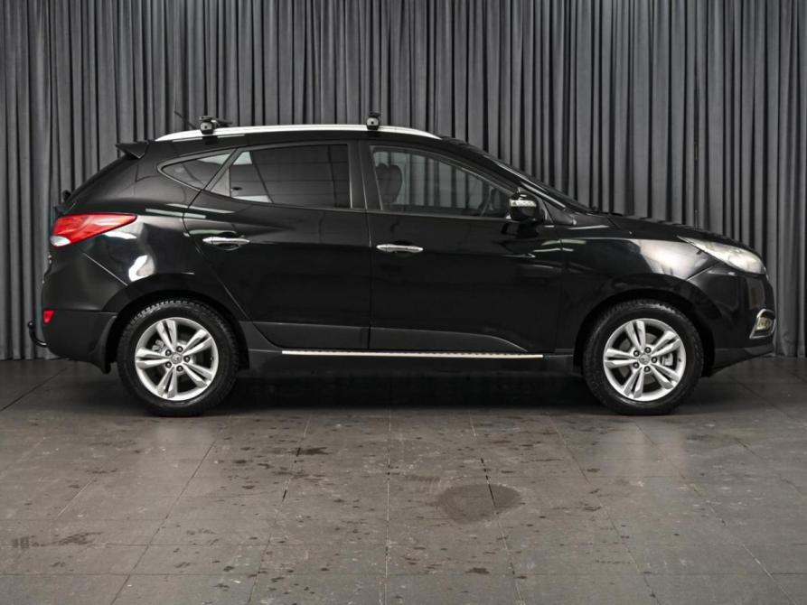 Hyundai ix35 I Ставрополь  - изображение 5