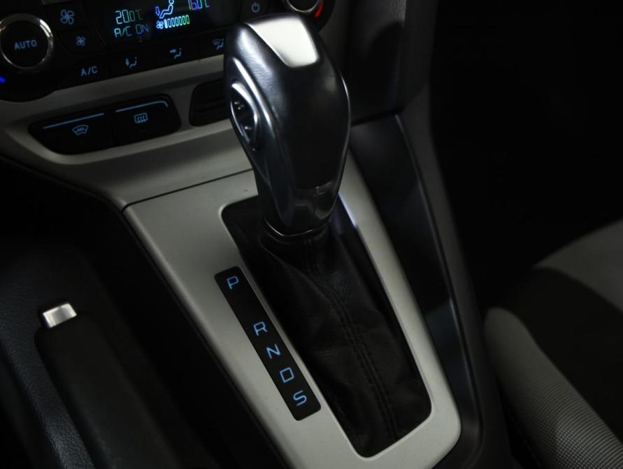 Ford Focus III Санкт-Петербург  - изображение 16