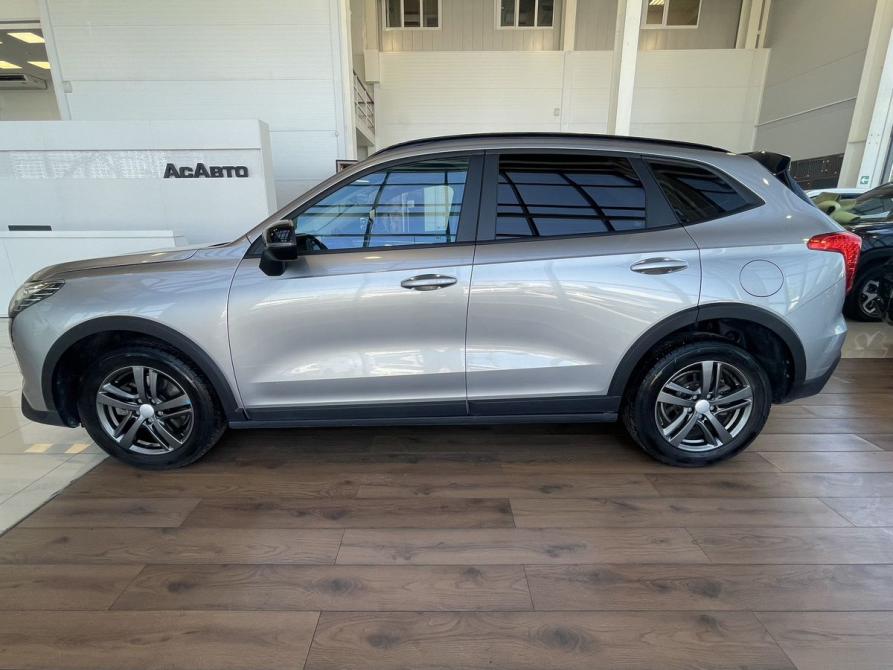 Haval Jolion I Рестайлинг Саратов  - изображение 8