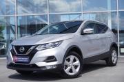 Nissan Qashqai II Рестайлинг Ульяновск  - изображение 24