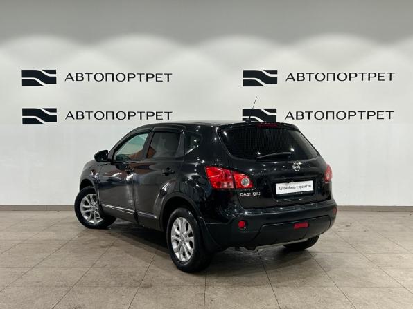 Nissan Qashqai I с пробегом 2008 года, цена 579 000 рублей, 258394 км, внедорожник, Автокод Объявления