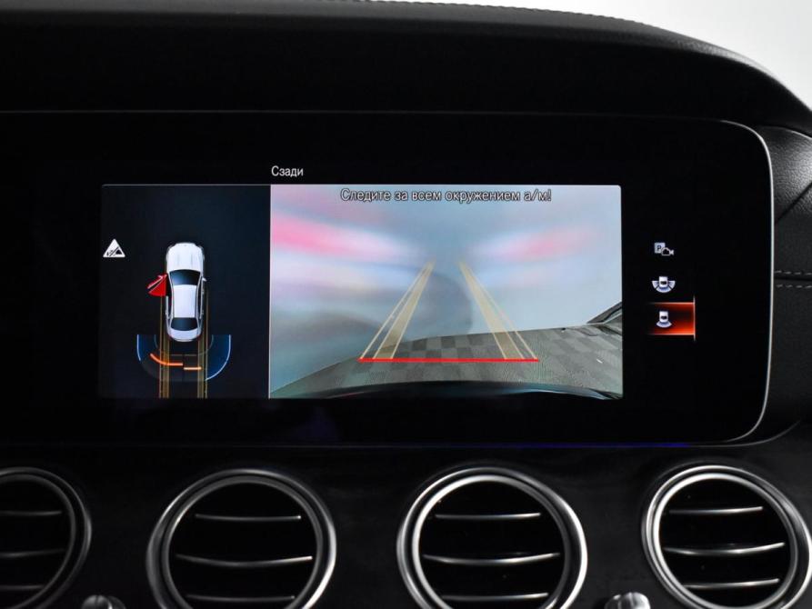 Mercedes-Benz E-Класс V (W213 S213 C238) Рестайлинг Санкт-Петербург  - изображение 19