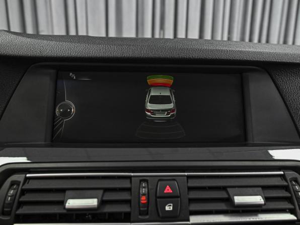 BMW 5 серии VI (F10/F11/F07) с пробегом 2012 года, цена 2 152 000 рублей, 297002 км, седан, Автокод Объявления