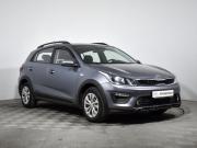 Kia Rio IV Санкт-Петербург  - изображение 24