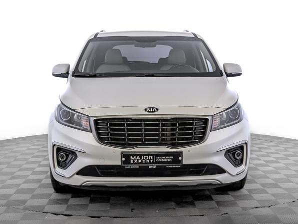 Kia Carnival III с пробегом 2019 года, цена 3 220 000 рублей, 81835 км, минивэн, Автокод Объявления