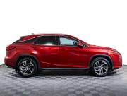 Lexus RX IV Москва  - изображение 30