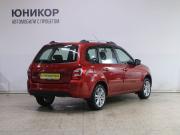 Lada (ВАЗ) Granta I Рестайлинг Дзержинск  - изображение 23
