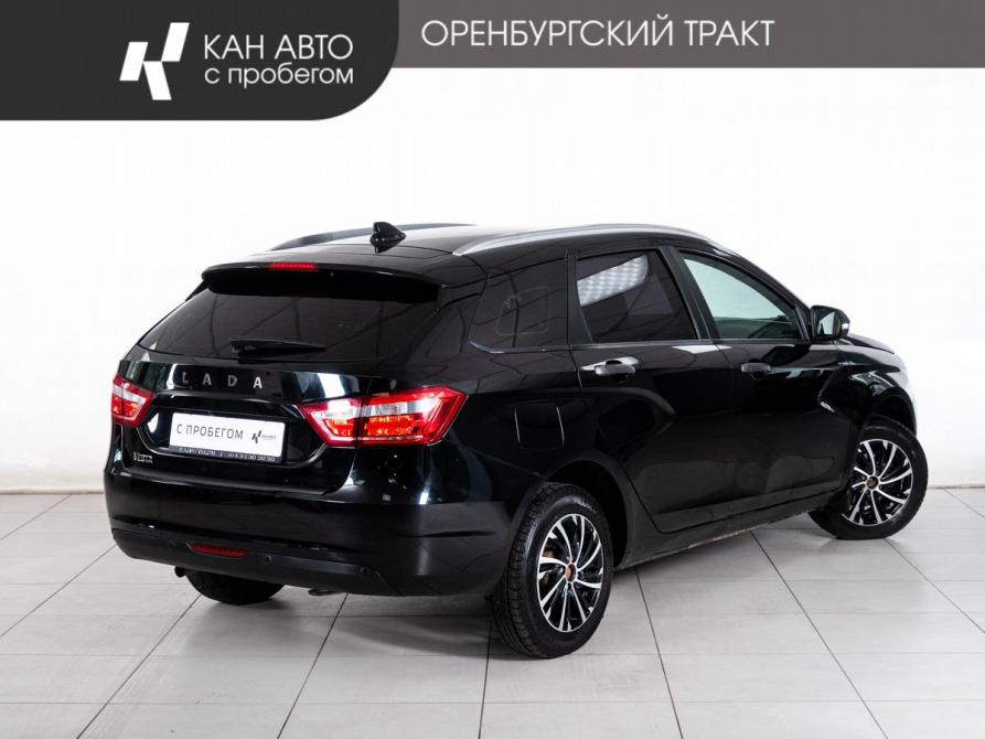 Lada (ВАЗ) Vesta I Казань  - изображение 3