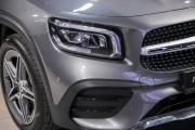 Mercedes-Benz GLB I (X247) Иркутск  - изображение 49