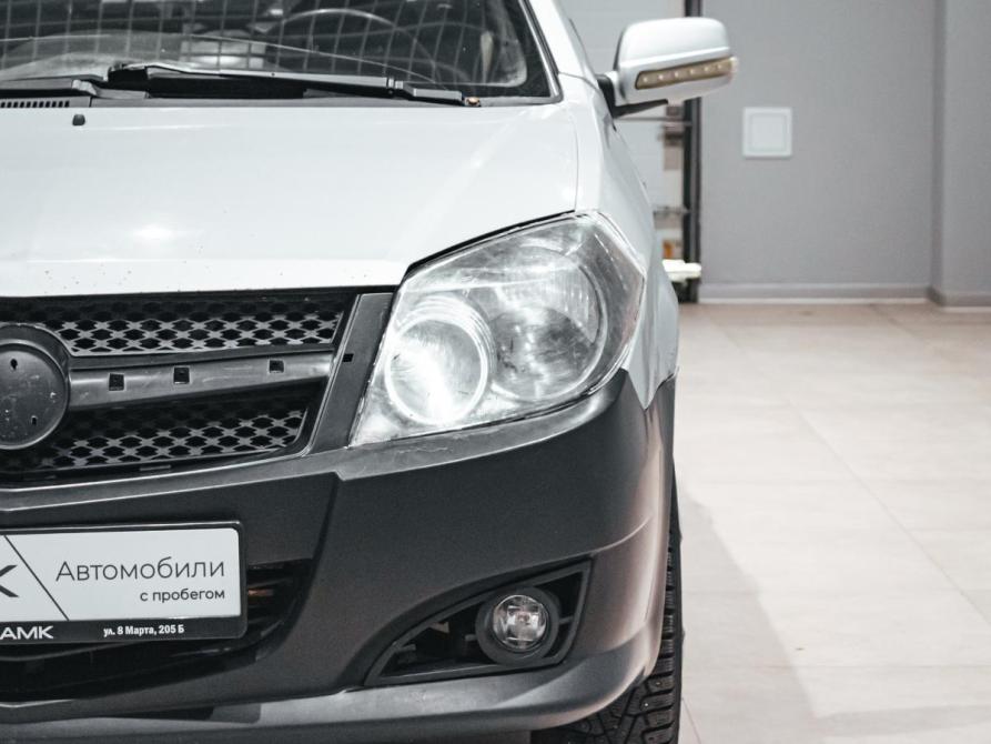 Geely MK I Екатеринбург  - изображение 4
