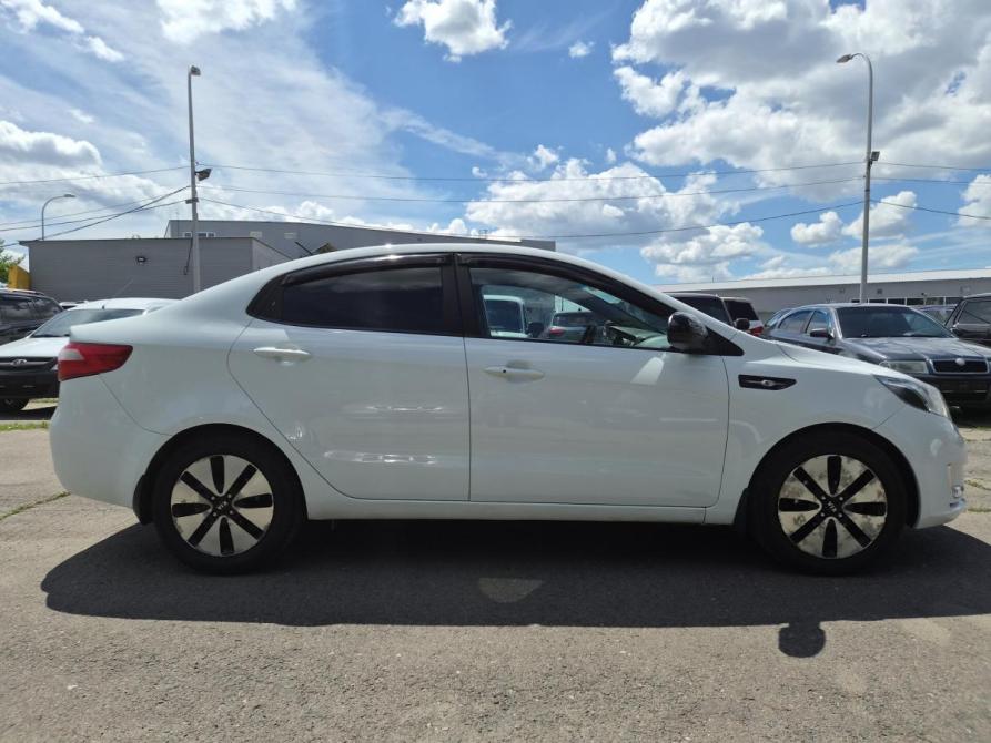 Kia Rio III Саратов  - изображение 4