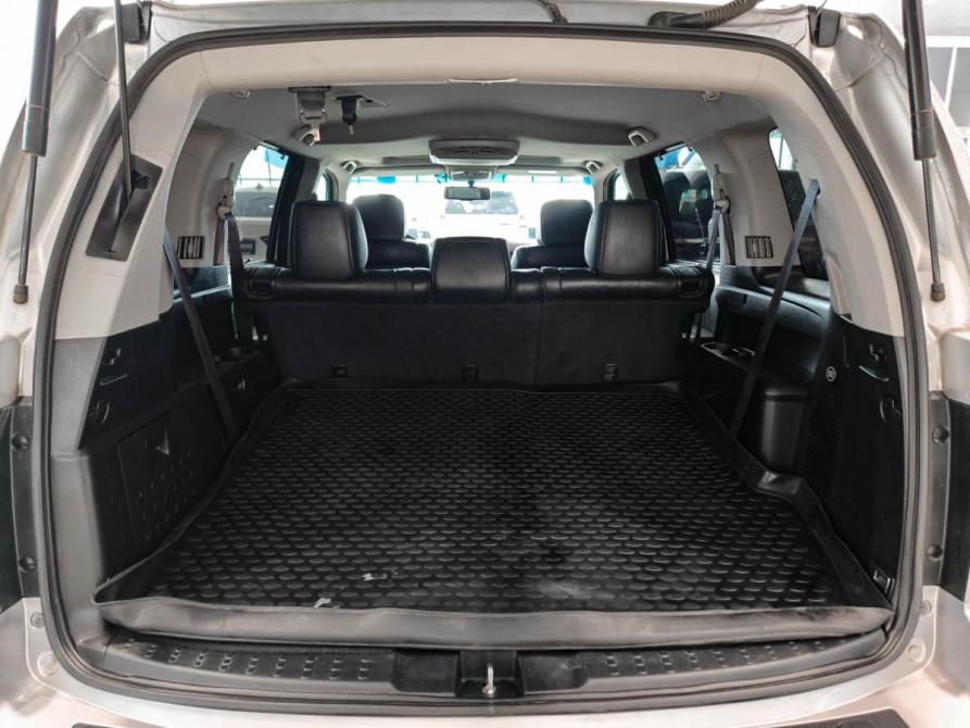 Honda Pilot II Рестайлинг Казань  - изображение 12