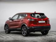 Nissan Qashqai II Рестайлинг Санкт-Петербург  - изображение 34