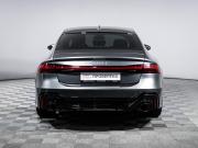 Audi A7 II (4K) Москва  - изображение 28