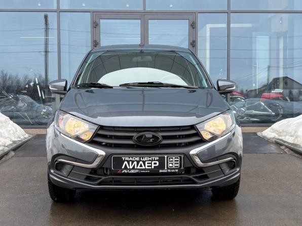 Lada (ВАЗ) Granta I Рестайлинг с пробегом 2025 года, цена 895 000 рублей, 27000 км, седан, Автокод Объявления