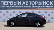 Hyundai Solaris I Рестайлинг Краснодар  - изображение 28
