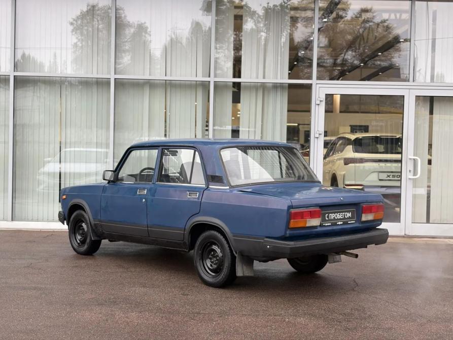 Lada (ВАЗ) 2107 Воронеж  - изображение 7