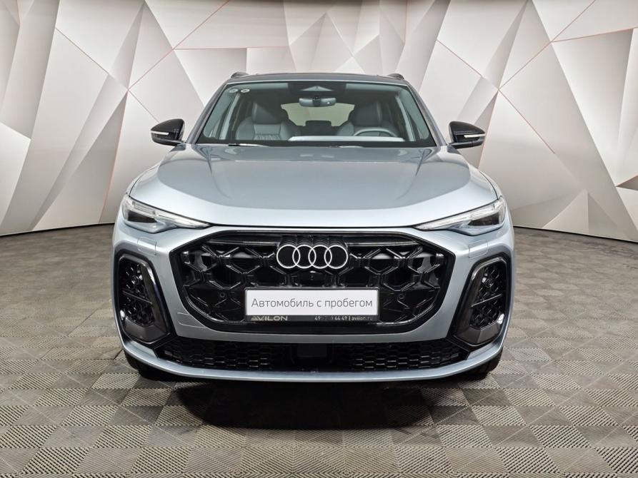 Audi Q5 III (GU) Москва  - изображение 7