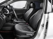 Skoda Rapid II Тюмень  - изображение 28