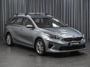 Kia Ceed III Ставрополь  - изображение 23