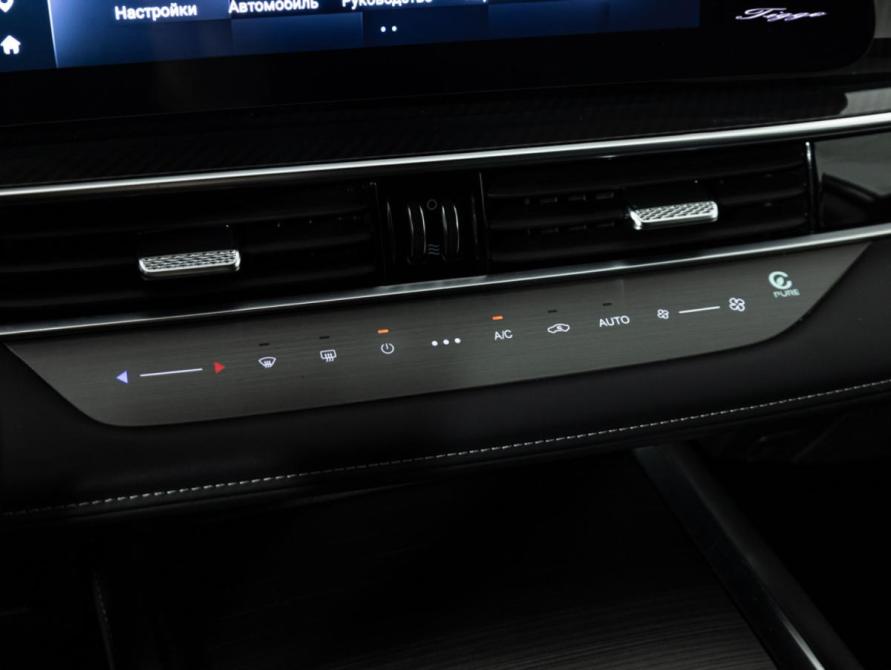 Chery Tiggo 7 Pro Max I Рестайлинг Санкт-Петербург  - изображение 21