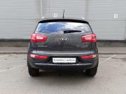 Kia Sportage III Санкт-Петербург  - изображение 23