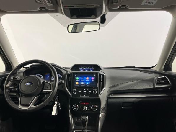 Subaru Forester V с пробегом 2019 года, цена 2 970 000 рублей, 48327 км, внедорожник, Автокод Объявления
