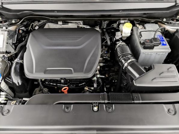 Haval Jolion I с пробегом 2023 года, цена 1 625 000 рублей, 100532 км, внедорожник, Автокод Объявления