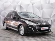 Peugeot 308 I Рестайлинг Ульяновск  - изображение 27