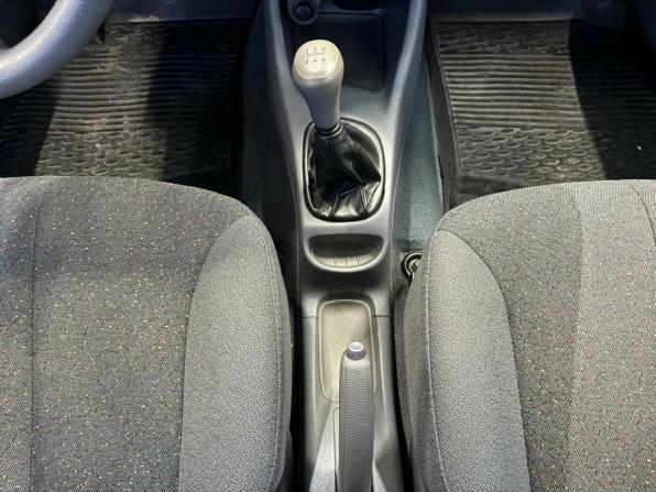 Hyundai Accent II с пробегом 2008 года, цена 680 000 рублей, 57609 км, седан, Автокод Объявления