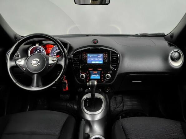 Nissan Juke I с пробегом 2013 года, цена 975 000 рублей, 140000 км, внедорожник, Автокод Объявления