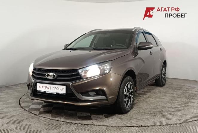 Lada (ВАЗ) Vesta I с пробегом 2019 года, цена 820 000 рублей, 172685 км, универсал, Автокод Объявления
