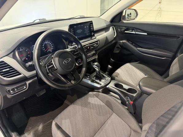 Kia Seltos I с пробегом 2020 года, цена 2 315 000 рублей, 65650 км, внедорожник, Автокод Объявления