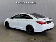 Hyundai Sonata VI (YF) Краснодар  - изображение 15