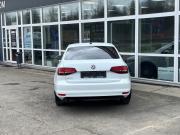 Volkswagen Jetta VI Рестайлинг Ижевск  - изображение 25
