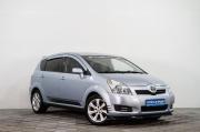 Toyota Corolla Verso I Рестайлинг 2 Сургут  - изображение 18