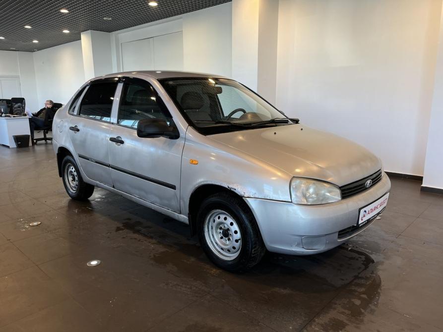 Lada (ВАЗ) Kalina I Чебоксары  - изображение 1