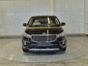 Kia Carnival III Москва  - изображение 17