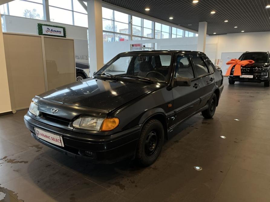 Lada (ВАЗ) 2115 Чебоксары  - изображение 7