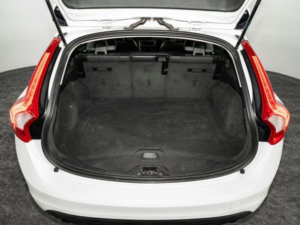 Volvo V60 I с пробегом 2012 года, цена 850 500 рублей, 146202 км, универсал, Автокод Объявления